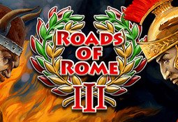 Roads of Rome 3