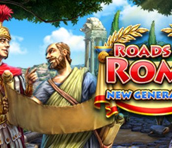 Roads of Rome: New Generation