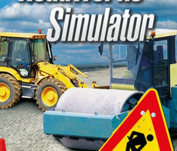 Roadworks Simulator