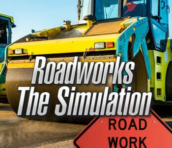 Roadworks - The Simulation