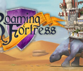 Roaming Fortress