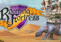 Roaming Fortress