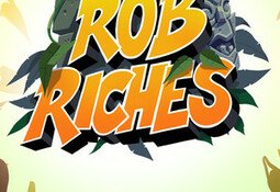 Rob Riches