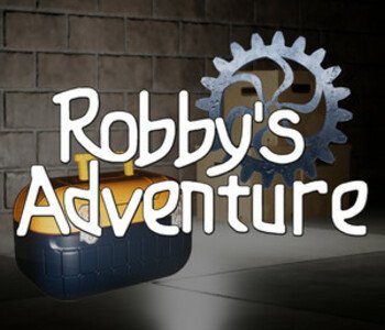 Robby's Adventure