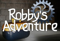 Robby's Adventure