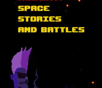 Robert: Space Stories and Battles