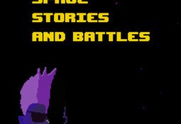 Robert: Space Stories and Battles