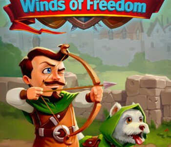 Robin Hood: Winds of Freedom