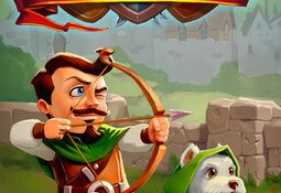 Robin Hood: Winds of Freedom