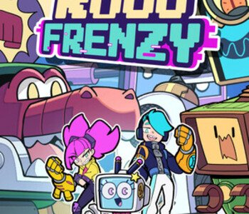 Robo Frenzy