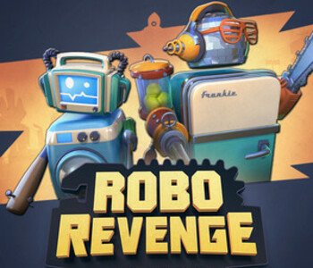 Robo Revenge Squad