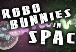 RoboBunnies In Space!