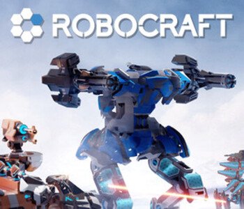 Robocraft