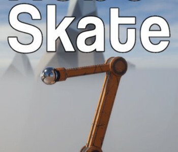 RoboSkate