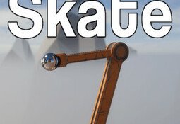 RoboSkate