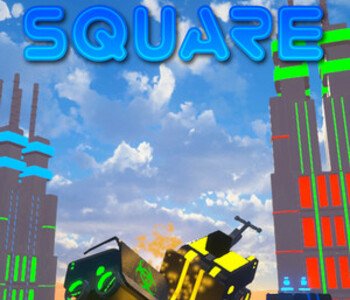 RoboSquare