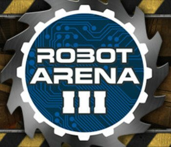 Robot Arena III