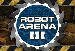 Robot Arena III