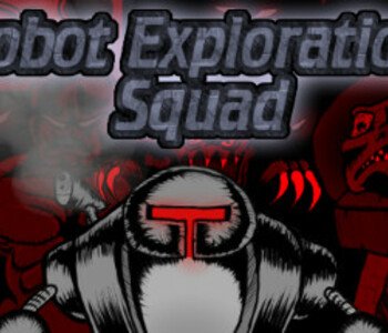 Robot Exploration Squad