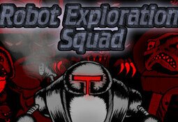 Robot Exploration Squad