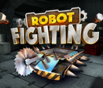 Robot Fighting