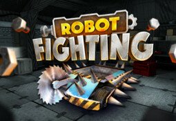 Robot Fighting