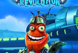 Robot Rescue Revolution