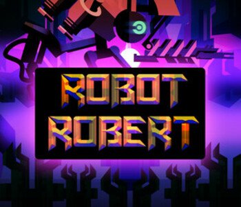 Robot Robert