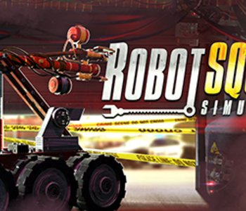 Robot Squad Simulator 2017