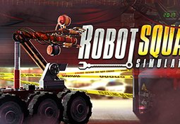 Robot Squad Simulator 2017