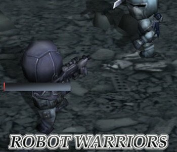 Robot Warriors