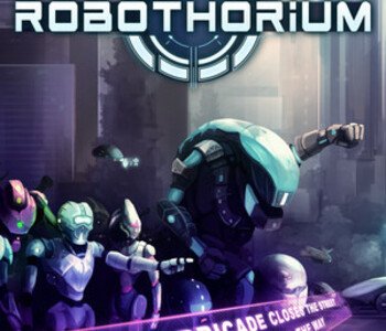 Robothorium