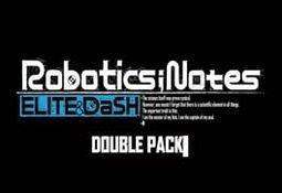 Robotics;Notes Double Pack PS4