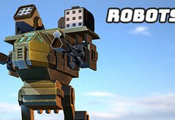 Robots.io