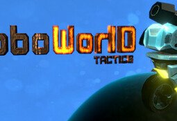 RoboWorlD tactics