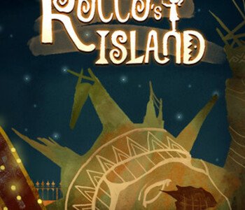 Rocco's Island: Ring to End the Pain