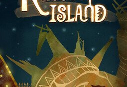 Rocco's Island: Ring to End the Pain