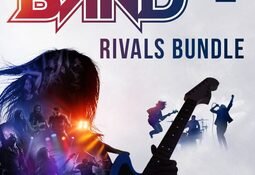 Rock Band 4: Rivals Bundle Xbox X