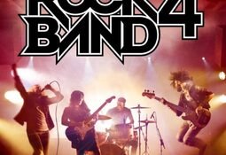 Rock Band 4 Xbox One