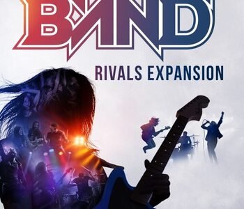 Rock Band: Rivals Expansion Xbox One