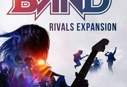 Rock Band: Rivals Expansion Xbox X