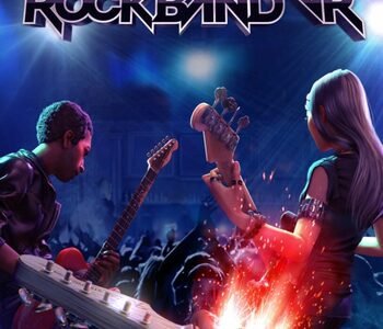 Rock Band VR