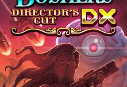 Rock Boshers DX: Director's Cut