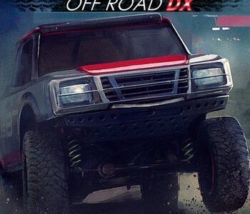 Rock 'N Racing Off Road DX Xbox One