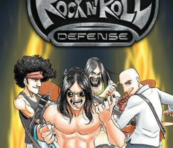 Rock 'N' Roll Defense