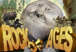 Rock of Ages