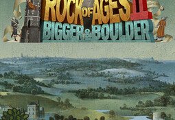 Rock of Ages 2