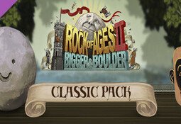 Rock of Ages 2 - Classic Pack