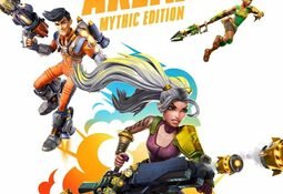 Rocket Arena: Mythic Edition Xbox One