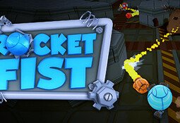 Rocket Fist